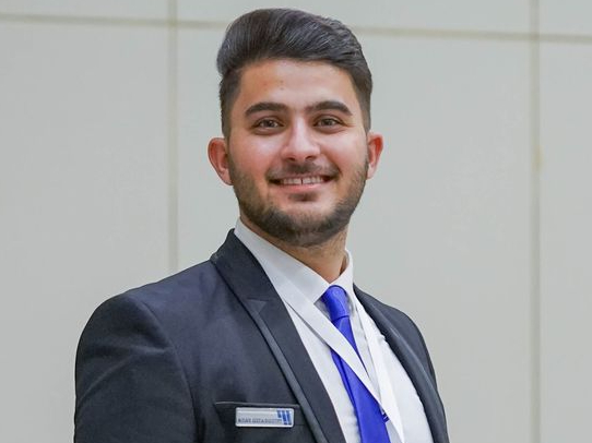Taha Sarmad