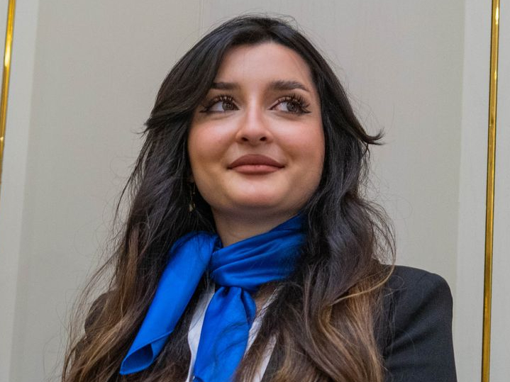 Aya Adil