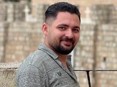 Nabeel Nadheer