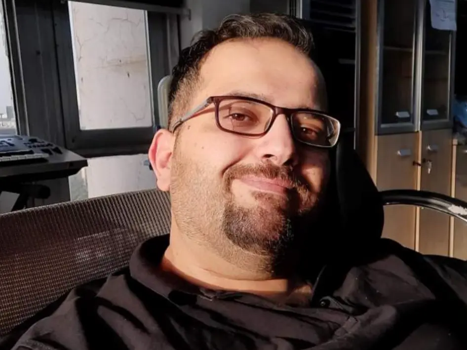 Mohammed Faisal