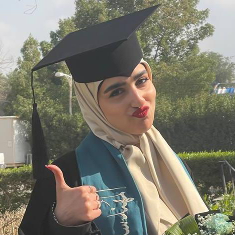 Athraa Abdulzahra